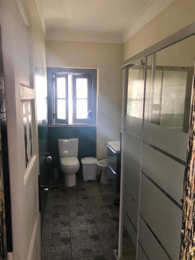 Alojamento Mercado Sul Lissabon Exterior foto