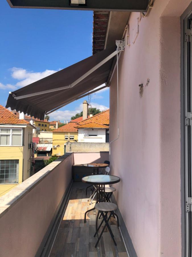 Alojamento Mercado Sul Lissabon Exterior foto